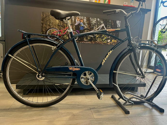 ATALA CRUISER CLASSIC UOMO 28