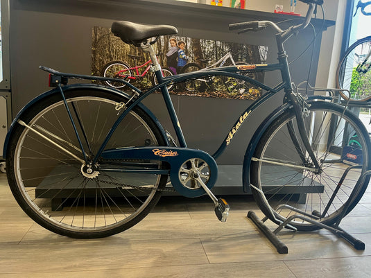 ATALA CRUISER CLASSIC UOMO 28