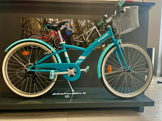 BITWIN ORIGINAL 500 BICI BAMBINA 24