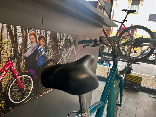 BITWIN ORIGINAL 500 BICI BAMBINA 24