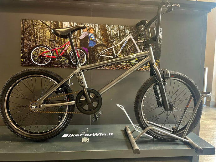 NOS BMX 20