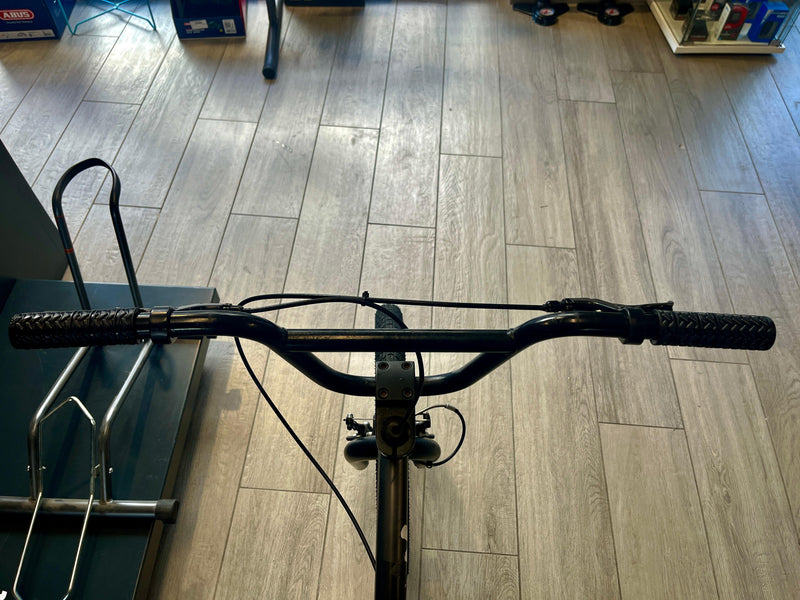 Load image into Gallery viewer, NOS BMX 20&quot; GRIGIO-NERO USATO
