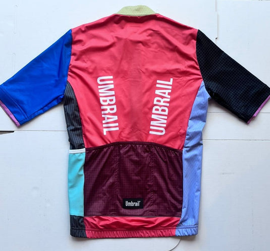 UMBRAIL KANCES JERSEY LTD