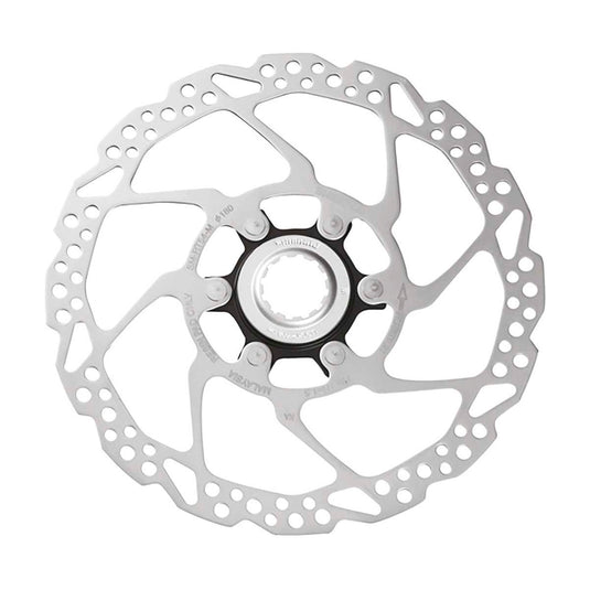 DISCO SHIMANO DEORE SM-RT54 CENTER-LOCK 180 mm