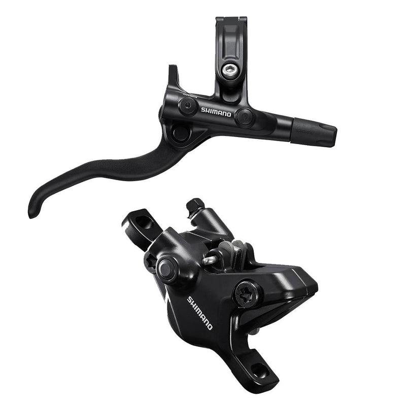 Load image into Gallery viewer, Shimano Deore M4100 MTB Disc Brake
