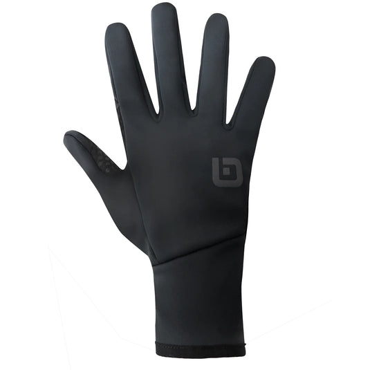 ALE Nordik 2.0 winter gloves - Black 