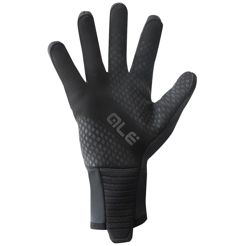Load image into Gallery viewer, Winter glove M black
