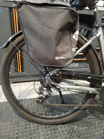 Load image into Gallery viewer, BRERA MANHATTAN E-BIKE 28&quot; USATO IN CONTO-VENDITA
