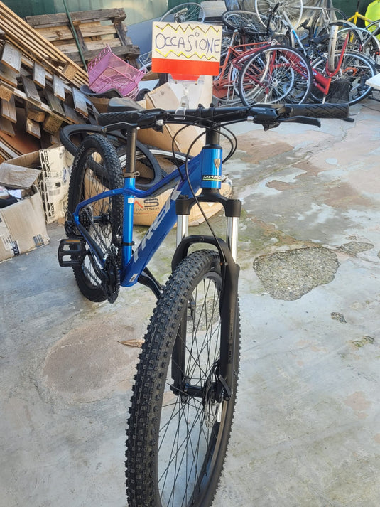 TREK MARLIN 4 2023 TAGLIA S USATO-REVISIONATO IN CONTO-VENDITA