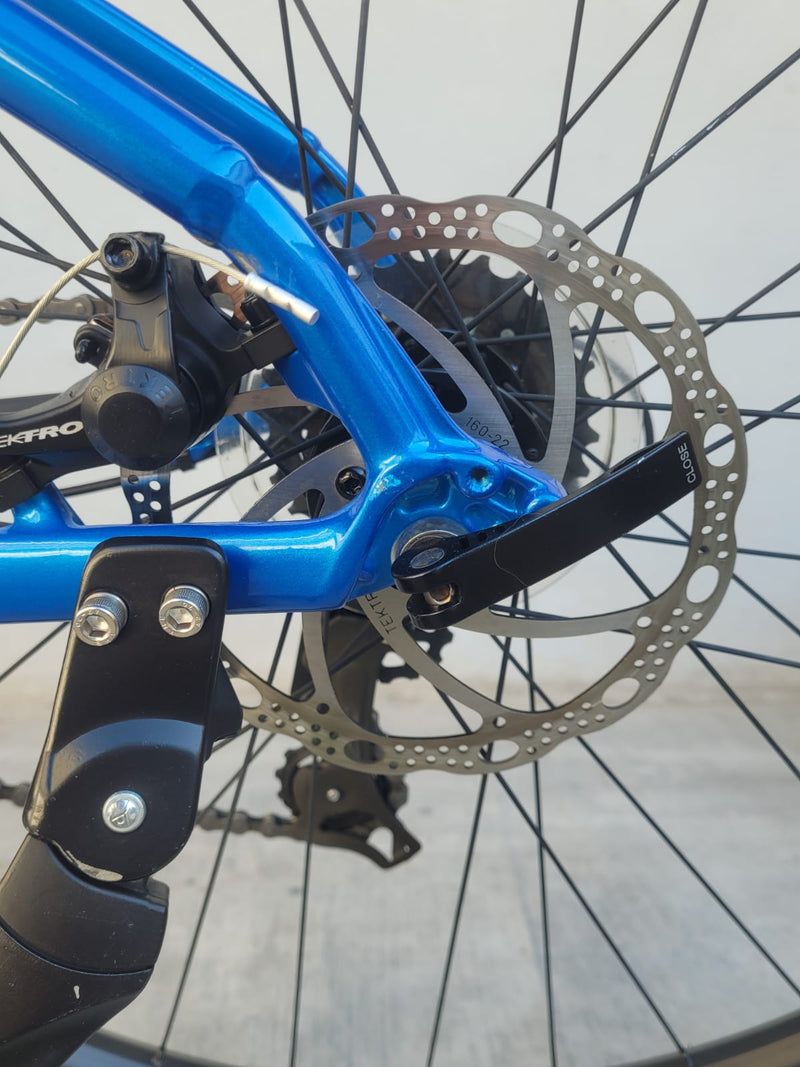 Carica immagine in Galleria Viewer, TREK MARLIN 4 2023 TAGLIA S USATO-REVISIONATO IN CONTO-VENDITA

