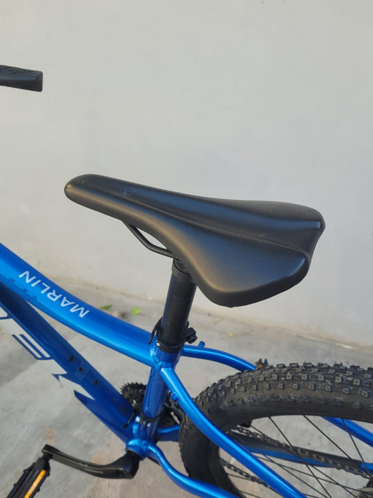 TREK MARLIN 4 2023 TAGLIA S USATO-REVISIONATO IN CONTO-VENDITA
