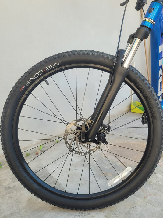 TREK MARLIN 4 2023 TAGLIA S USATO-REVISIONATO IN CONTO-VENDITA