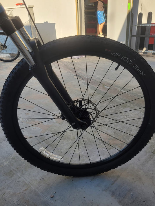 TREK MARLIN 4 2023 TAGLIA S USATO-REVISIONATO IN CONTO-VENDITA