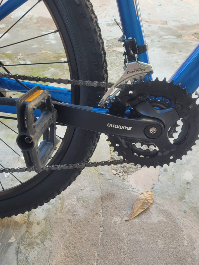 Carica immagine in Galleria Viewer, TREK MARLIN 4 2023 TAGLIA S USATO-REVISIONATO IN CONTO-VENDITA
