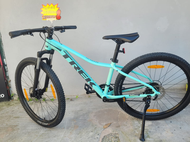 Carica immagine in Galleria Viewer, TREK MARLIN 4 2023 TAGLIA S USATO-REVISIONATO IN CONTO-VENDITA
