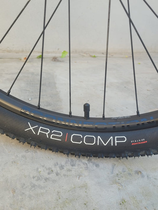 TREK MARLIN 4 2023 TAGLIA S USATO-REVISIONATO IN CONTO-VENDITA