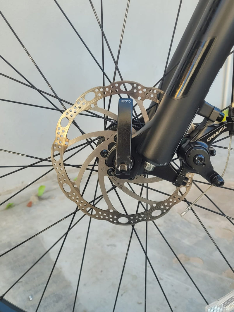 Carica immagine in Galleria Viewer, TREK MARLIN 4 2023 TAGLIA S USATO-REVISIONATO IN CONTO-VENDITA
