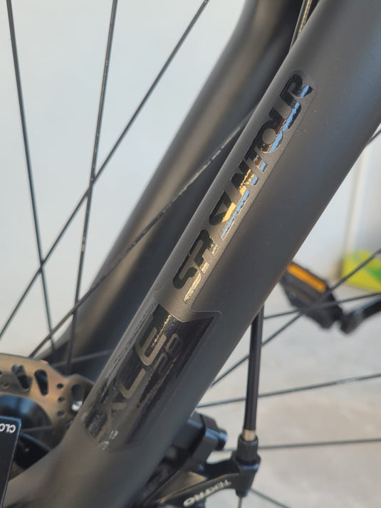 TREK MARLIN 4 2023 TAGLIA S USATO-REVISIONATO IN CONTO-VENDITA