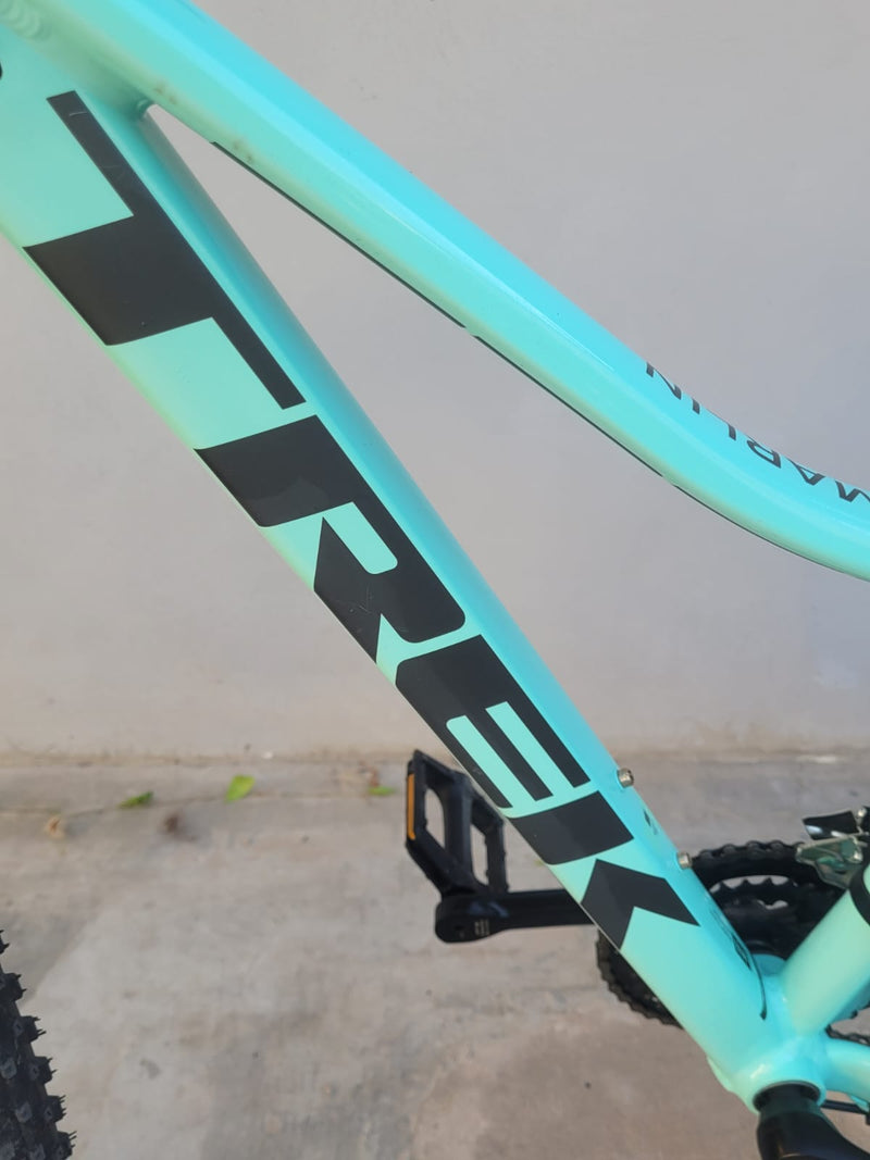 Carica immagine in Galleria Viewer, TREK MARLIN 4 2023 TAGLIA S USATO-REVISIONATO IN CONTO-VENDITA
