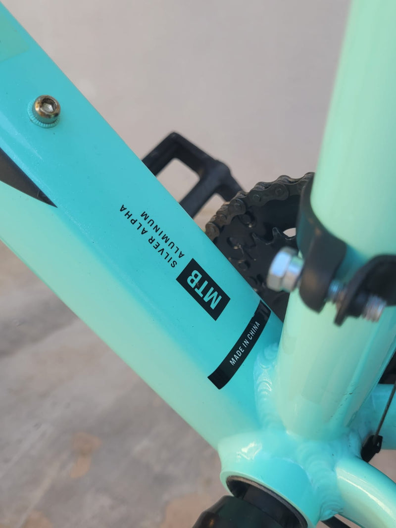 Carica immagine in Galleria Viewer, TREK MARLIN 4 2023 TAGLIA S USATO-REVISIONATO IN CONTO-VENDITA
