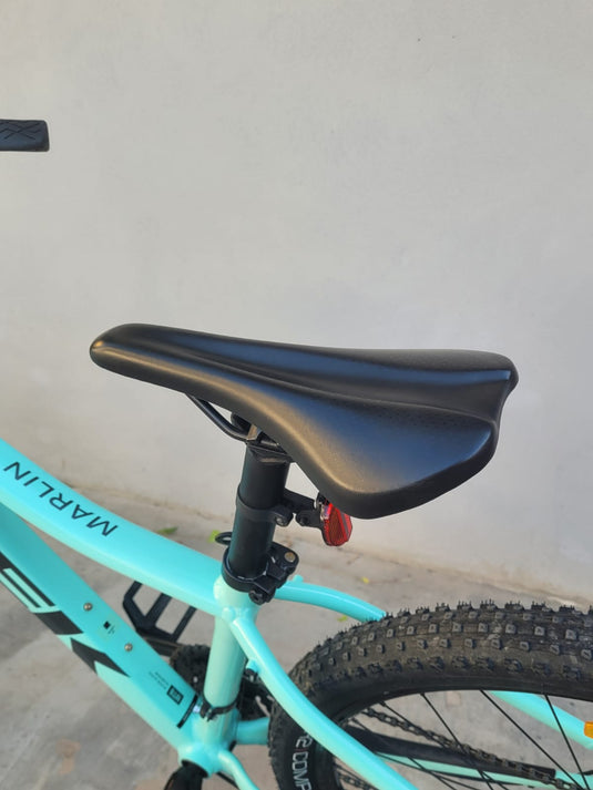 TREK MARLIN 4 2023 TAGLIA S USATO-REVISIONATO IN CONTO-VENDITA