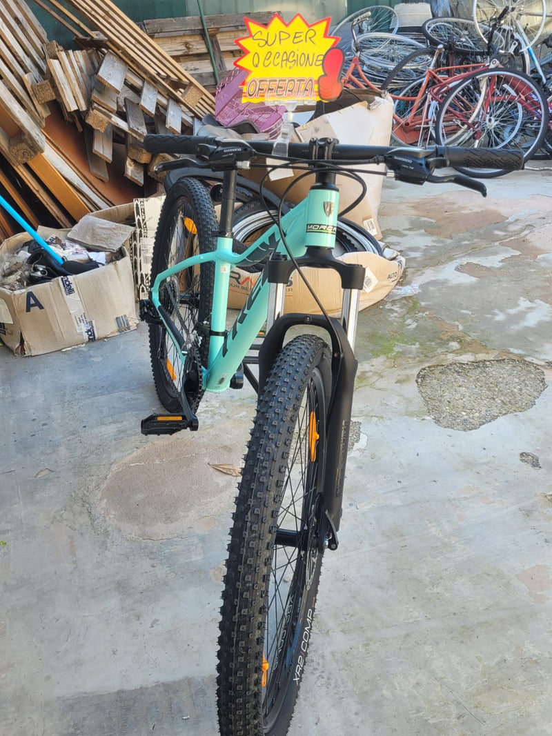 Carica immagine in Galleria Viewer, TREK MARLIN 4 2023 TAGLIA S USATO-REVISIONATO IN CONTO-VENDITA
