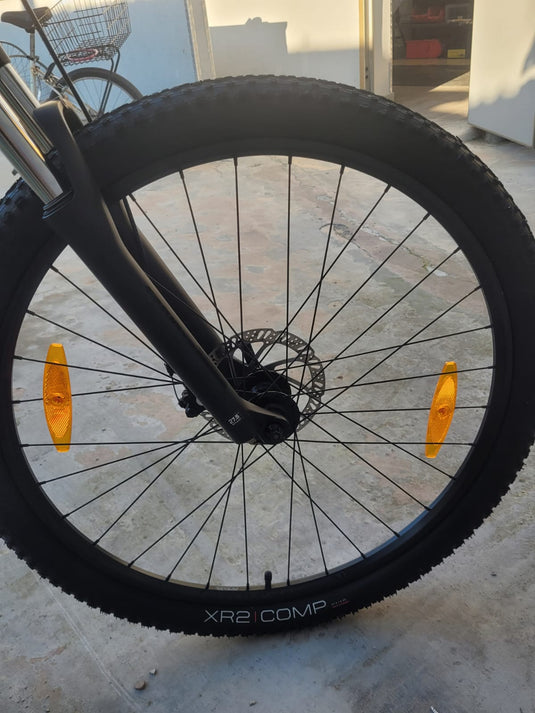 TREK MARLIN 4 2023 TAGLIA S USATO-REVISIONATO IN CONTO-VENDITA