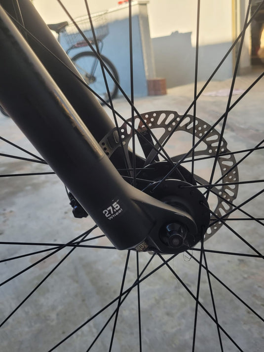 TREK MARLIN 4 2023 TAGLIA S USATO-REVISIONATO IN CONTO-VENDITA