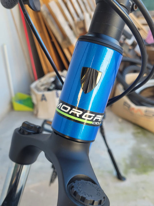 TREK MARLIN 4 2023 TAGLIA S USATO-REVISIONATO IN CONTO-VENDITA