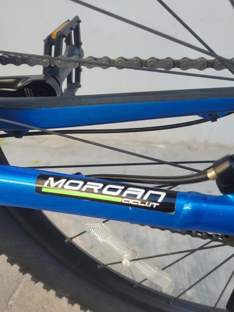 Carica immagine in Galleria Viewer, TREK MARLIN 4 2023 TAGLIA S USATO-REVISIONATO IN CONTO-VENDITA

