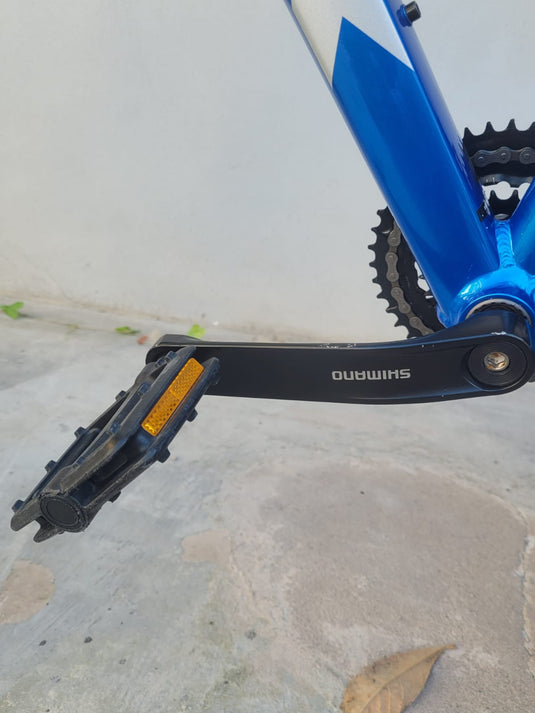 TREK MARLIN 4 2023 TAGLIA S USATO-REVISIONATO IN CONTO-VENDITA