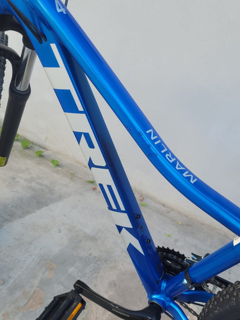 Carica immagine in Galleria Viewer, TREK MARLIN 4 2023 TAGLIA S USATO-REVISIONATO IN CONTO-VENDITA
