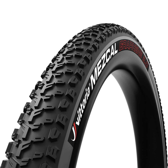 VITTORIA MEZCAL III XC TRAIL 29X2.1 TLR