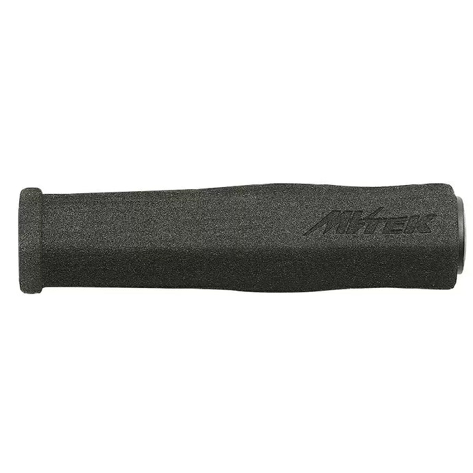 MVTEK PAIR OF HEXAGONAL MTB SPONGE GRIPS