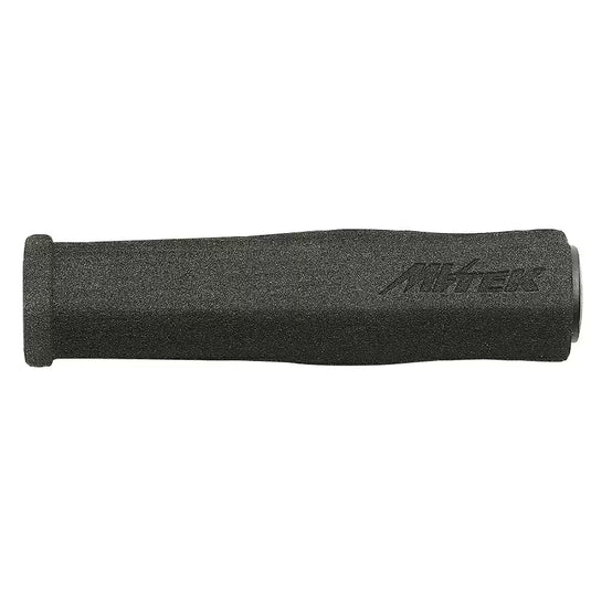 MVTEK PAIR OF HEXAGONAL MTB SPONGE GRIPS