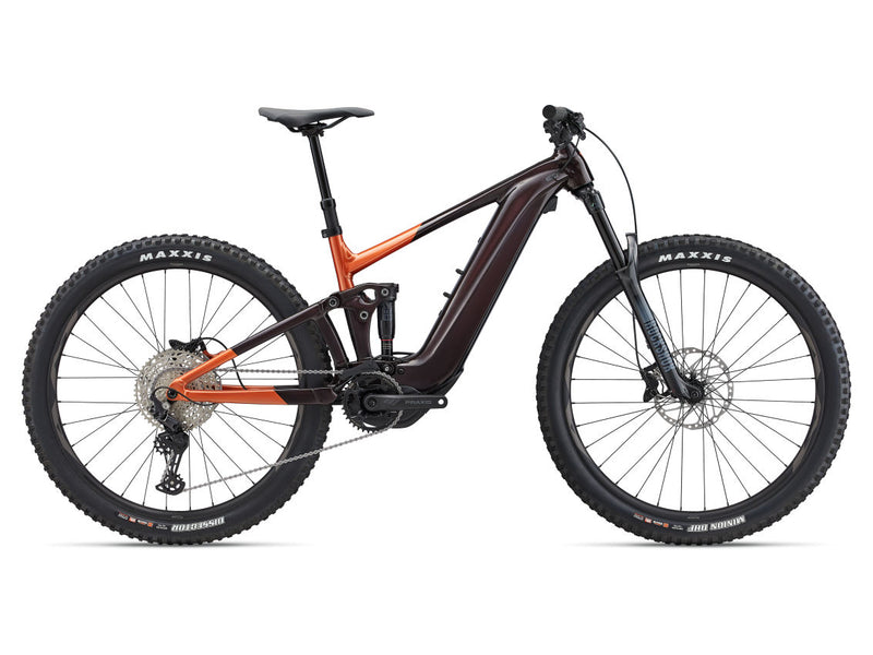 Load image into Gallery viewer, Giant Trance X E+3 full ebike 750Wh 2024
