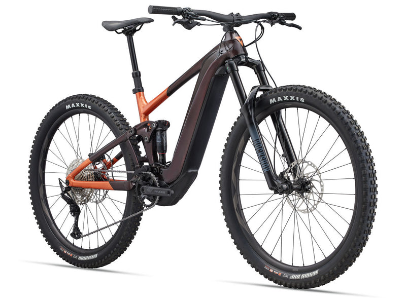 Load image into Gallery viewer, Giant Trance X E+3 full ebike 750Wh 2024
