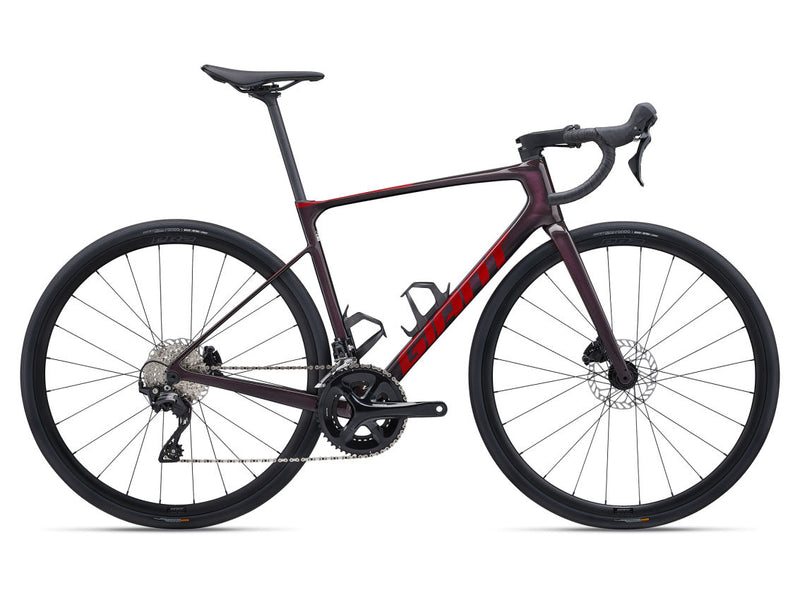 Load image into Gallery viewer, Giant Defy Advanced 2 Tiger Red
