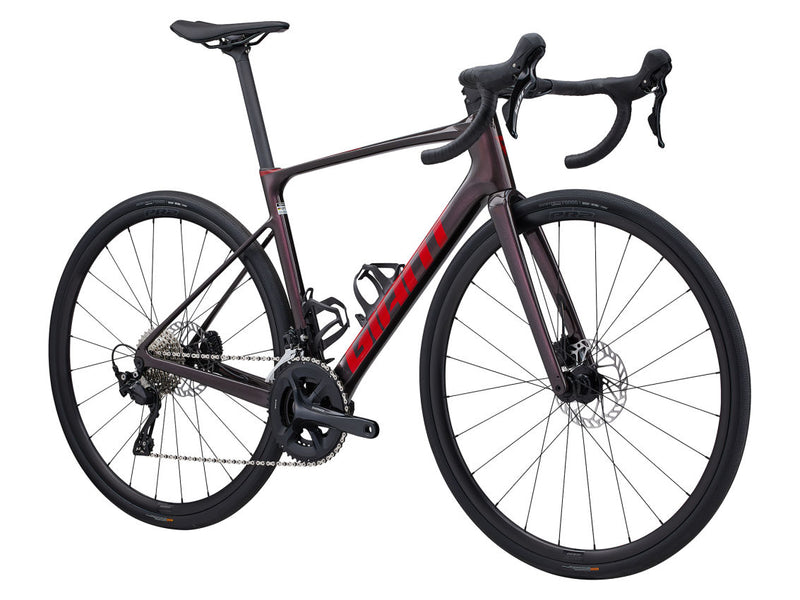 Load image into Gallery viewer, Giant Defy Advanced 2 Tiger Red
