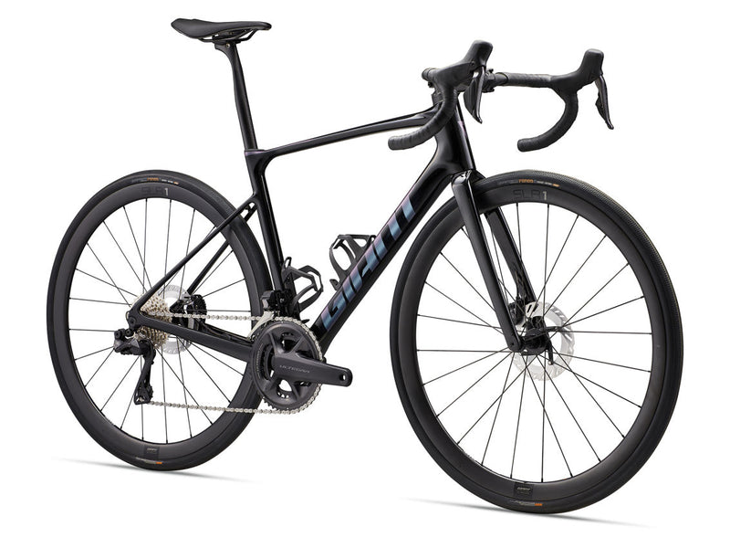 Load image into Gallery viewer, Giant Defy Advanced Pro 0 Blue Dragonfly
