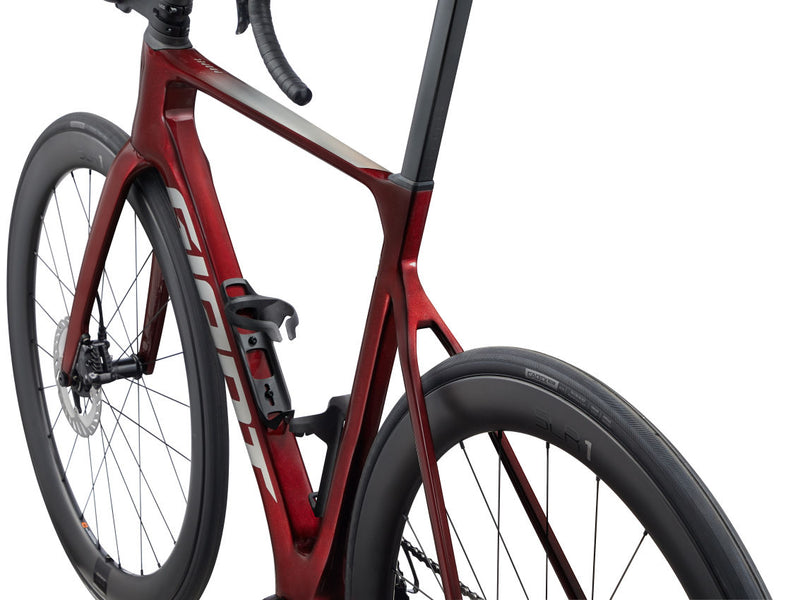 Load image into Gallery viewer, Giant Propel Advanced Pro 0 Sangria Carbon
