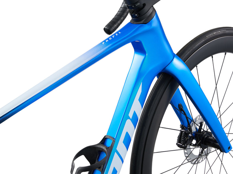 Load image into Gallery viewer, Giant Propel Advanced Pro 0 Metallic Blue/Carbon
