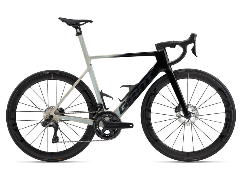 Load image into Gallery viewer, Giant Propel Advanced SL 1 Black/Shoreline
