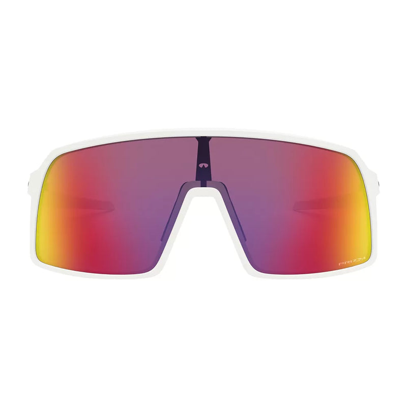 Carica immagine in Galleria Viewer, OAKLEY OCCHIALI SUTRO LITE MATTE WHITE PRIZM ROAD
