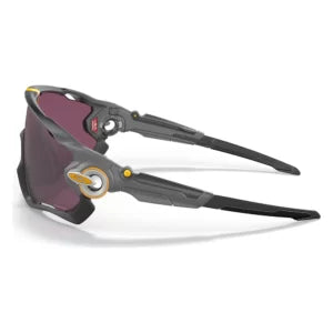 Load image into Gallery viewer, OAKLEY GLASSES JAWBREAKER BLACK GRAY FADE PRIZM ROAD BLACK
