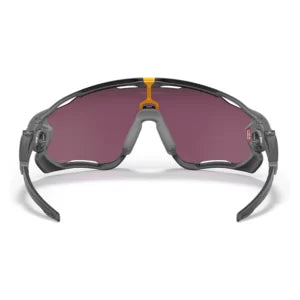 Load image into Gallery viewer, OAKLEY GLASSES JAWBREAKER BLACK GRAY FADE PRIZM ROAD BLACK
