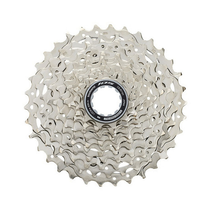 CASSETTA SHIMANO 105 R7101 12 V. 11/34 DENTI