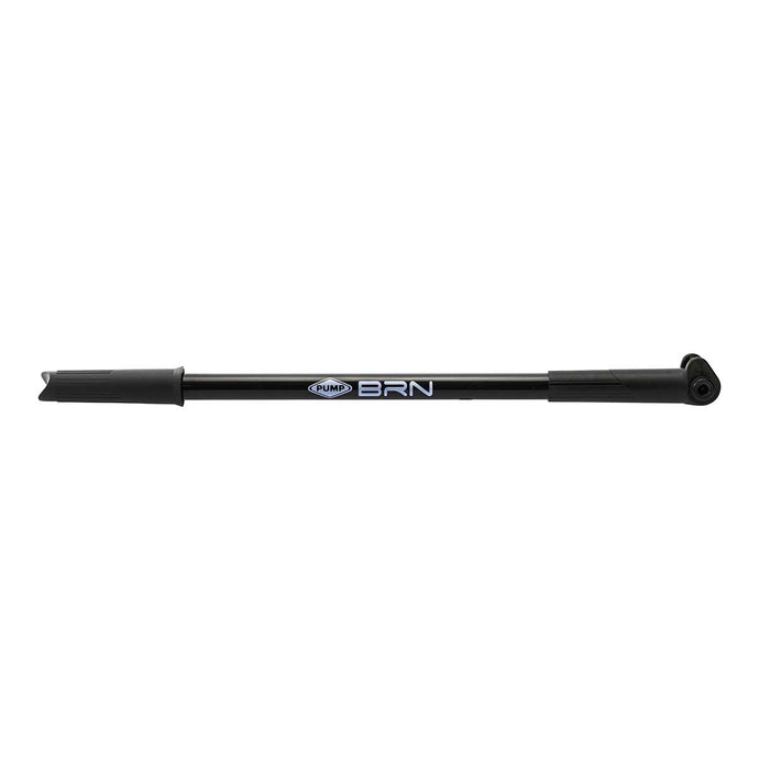 BRN POMPA CORSA IN PLASTICA 370/400 mm NERO