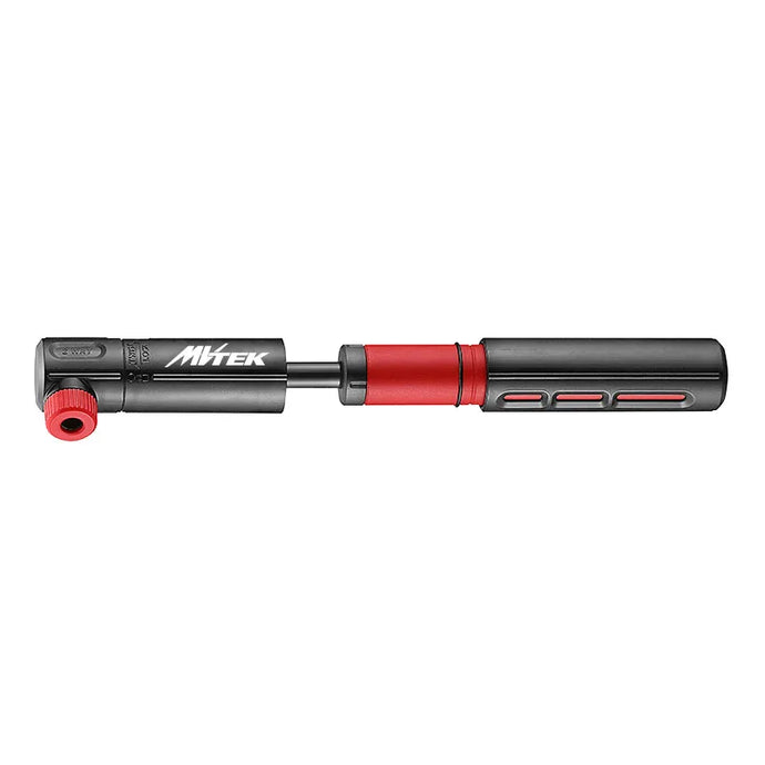 POMPA MINI MVTEK LUNGHEZZA: 180mm x Pressione: 5,5Bar in Nylon