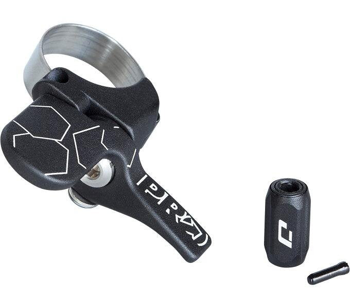 PRO COMANDO REMOTO GRAVEL PER REGGISELLA TELESCOPICO